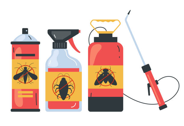 Best Residential Pest Control  in Las Cruces, NM